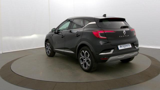 Renault Captur image 1