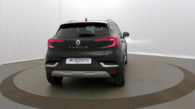 Renault Captur image 3