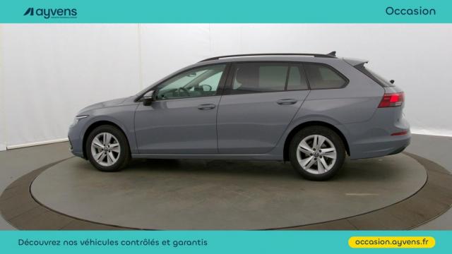 Volkswagen Golf Sw image 8