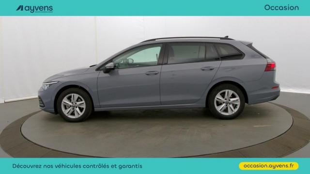 Volkswagen Golf Sw image 1