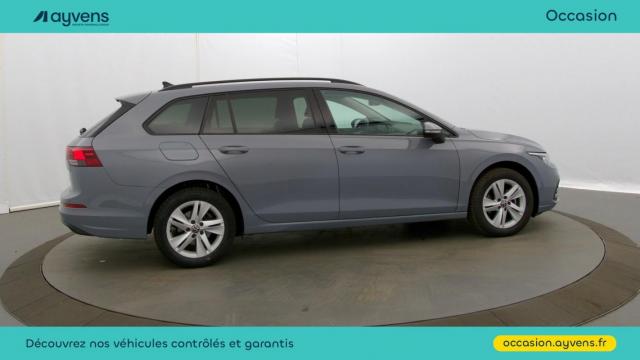 Volkswagen Golf Sw image 7