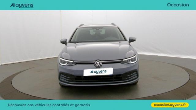 Volkswagen Golf Sw image 9