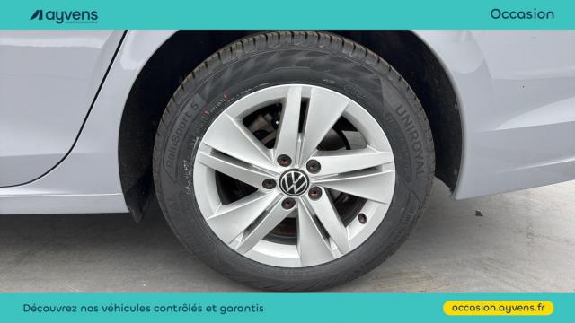 Volkswagen Golf Sw image 6