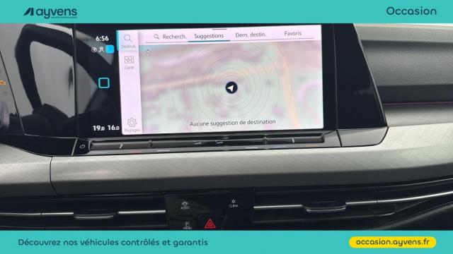 Volkswagen Golf Sw image 3