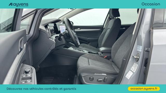 Volkswagen Golf Sw image 5