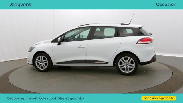 Renault Clio image 1