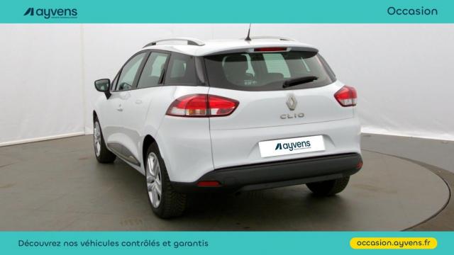 Renault Clio image 7