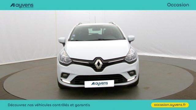 Renault Clio image 2