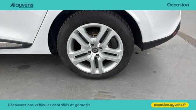 Renault Clio image 6