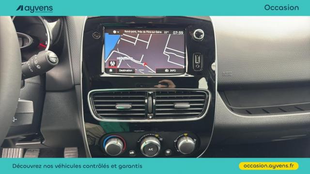 Renault Clio image 4