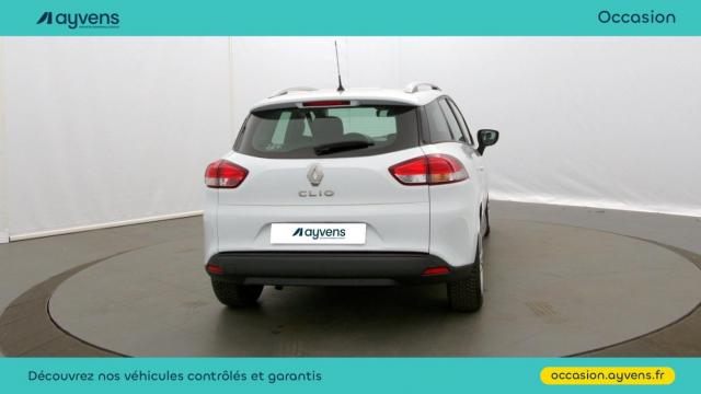 Renault Clio image 3
