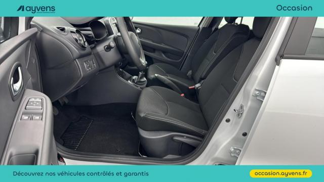 Renault Clio image 8