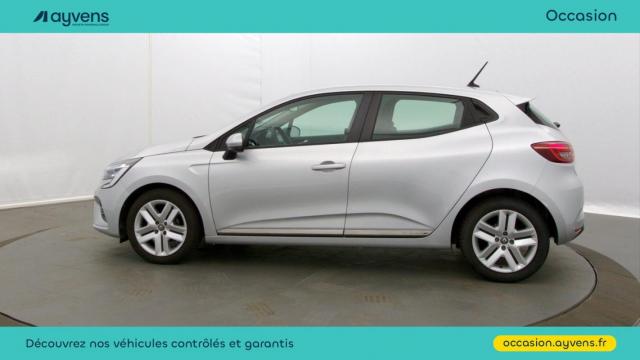 Renault Clio image 9