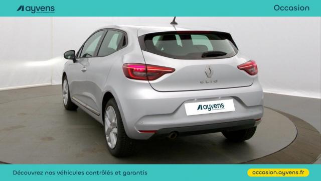 Renault Clio image 3