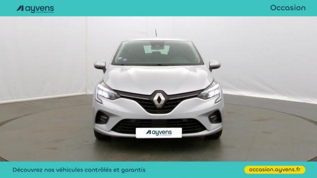 Renault Clio image 1