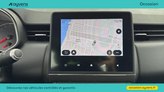 Renault Clio image 7