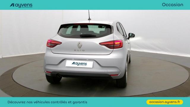 Renault Clio image 2
