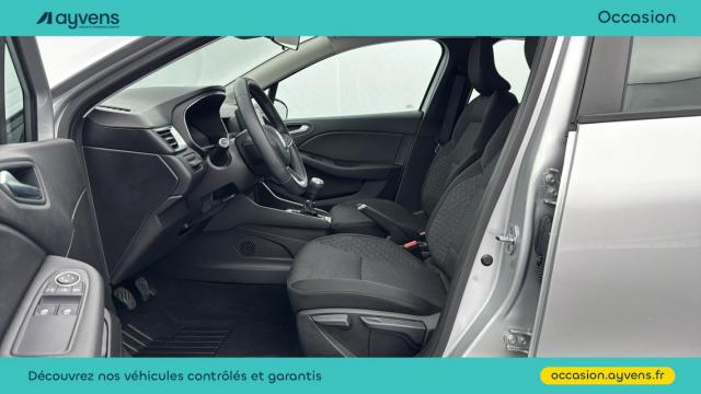 Renault Clio image 8
