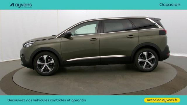 Peugeot 5008 image 9