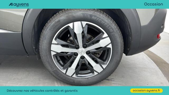 Peugeot 5008 image 8