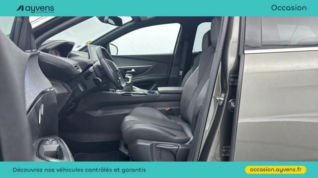 Peugeot 5008 image 7