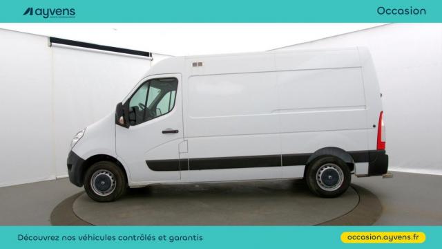 Renault Master image 8