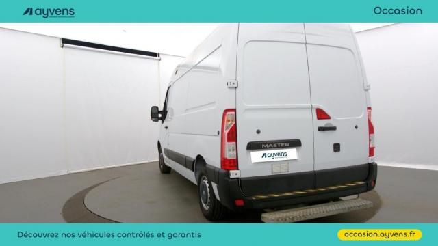 Renault Master image 4