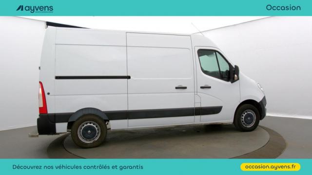 Renault Master image 6