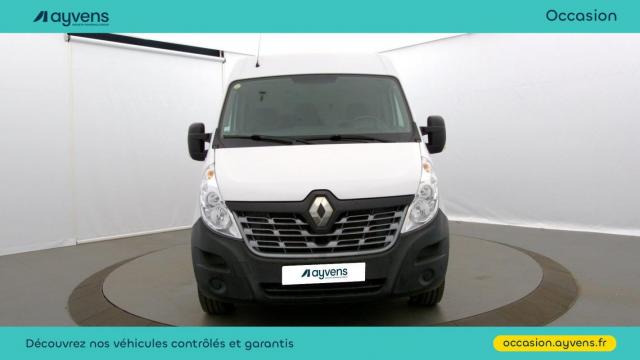 Renault Master image 7