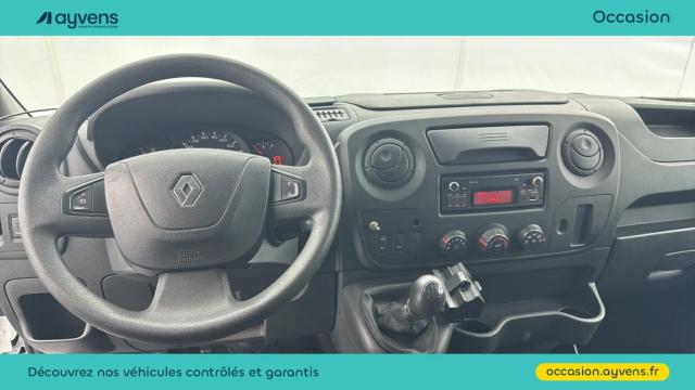 Renault Master image 9