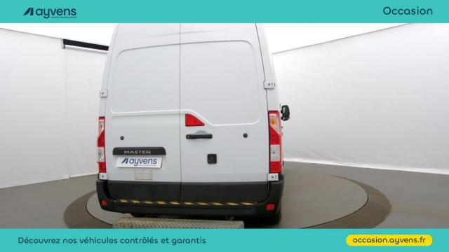 Renault Master image 1