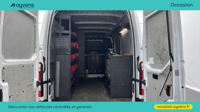 Renault Master image 5