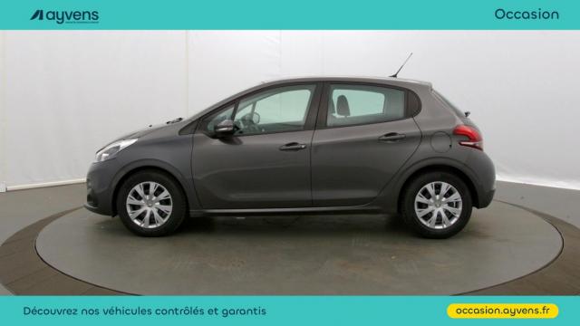 Peugeot 208 image 8