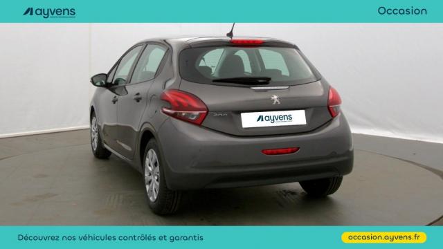 Peugeot 208 image 7