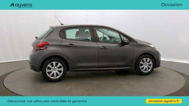 Peugeot 208 image 5