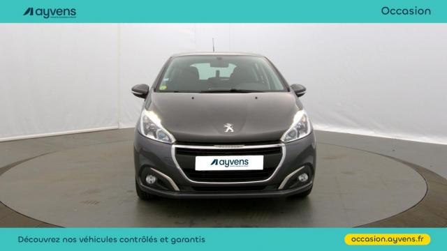 Peugeot 208 image 2