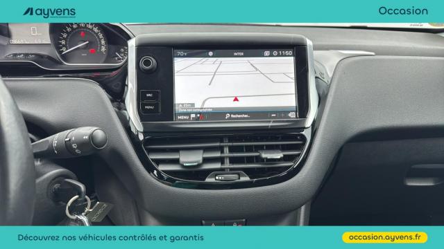 Peugeot 208 image 3