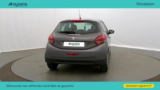 Peugeot 208 image 6