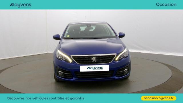 Peugeot 308 image 3