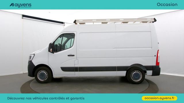 Renault Master image 7