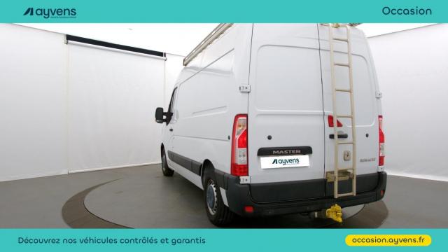 Renault Master image 2