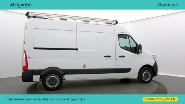 Renault Master image 8