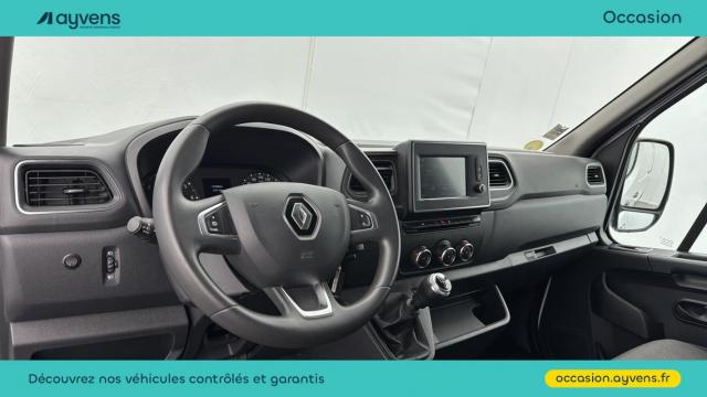 Renault Master image 9