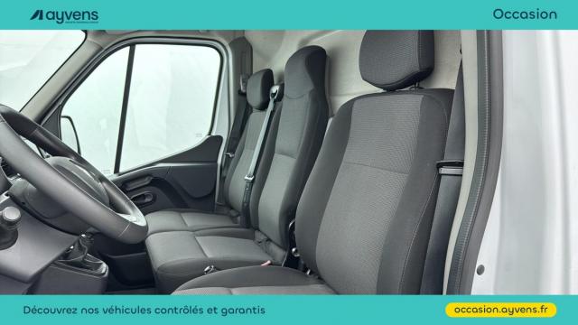 Renault Master image 5