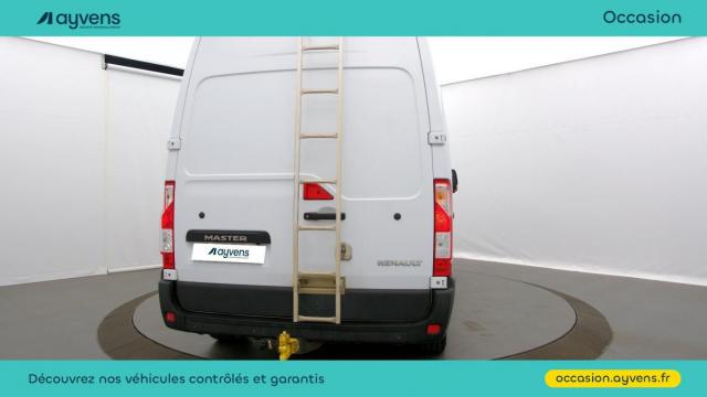 Renault Master image 4