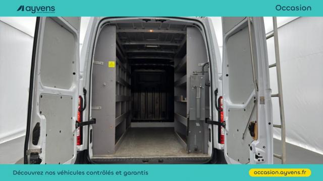 Renault Master image 1