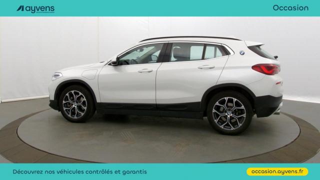Bmw X2 image 3