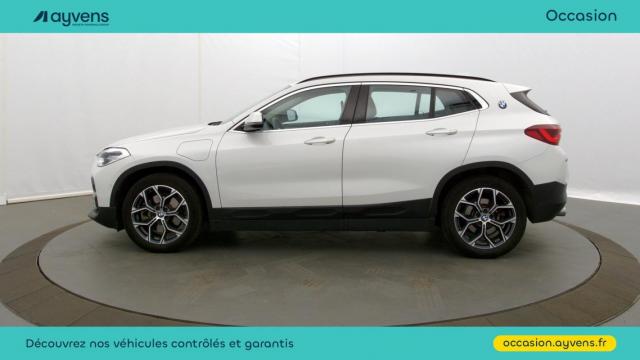 Bmw X2 image 1