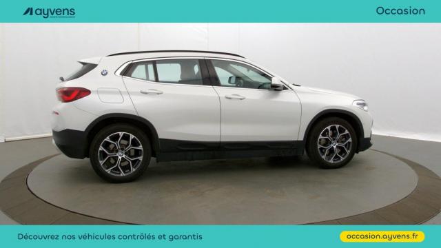 Bmw X2 image 9