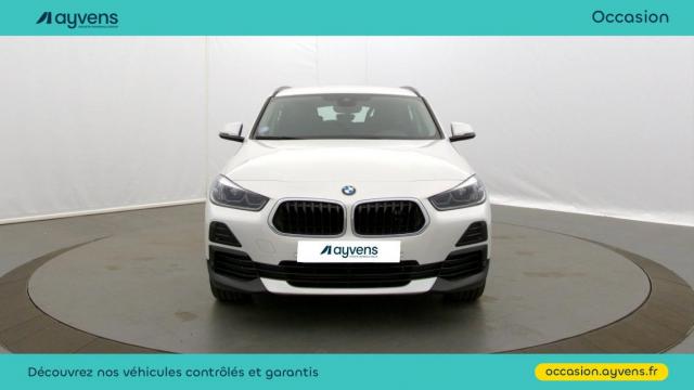 Bmw X2 image 8